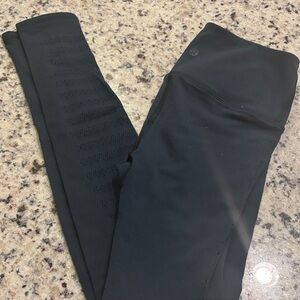 lululemon athletica Teal Leggings